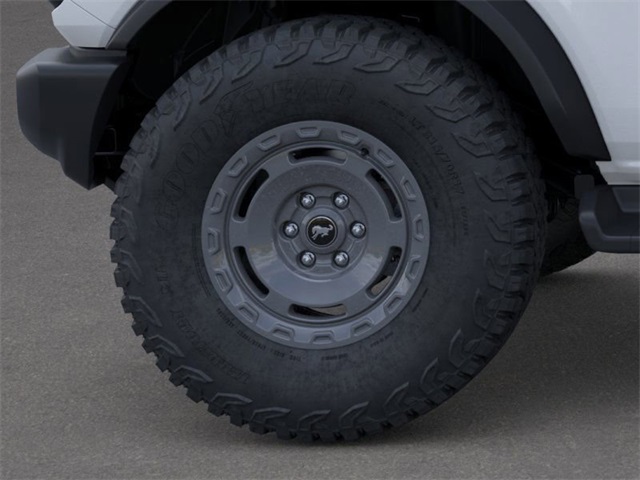 2025 Ford Bronco Outer Banks photo 19