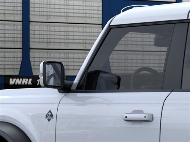 2025 Ford Bronco Outer Banks photo 20