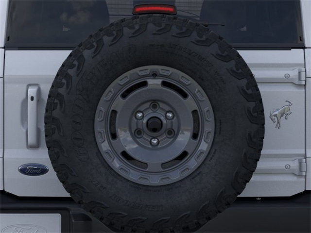 2025 Ford Bronco Outer Banks photo 22
