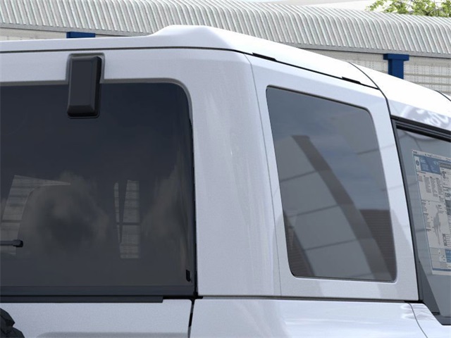 2025 Ford Bronco Outer Banks photo 23