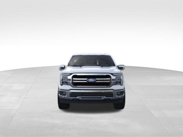 2025 Ford F-150 Lariat photo 6