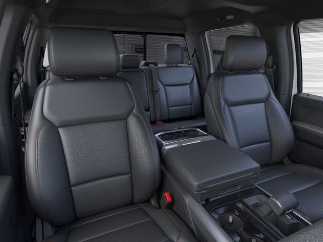 2025 Ford F-150 Lariat photo 10