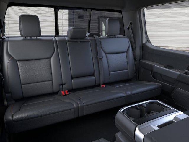 2025 Ford F-150 Lariat photo 11