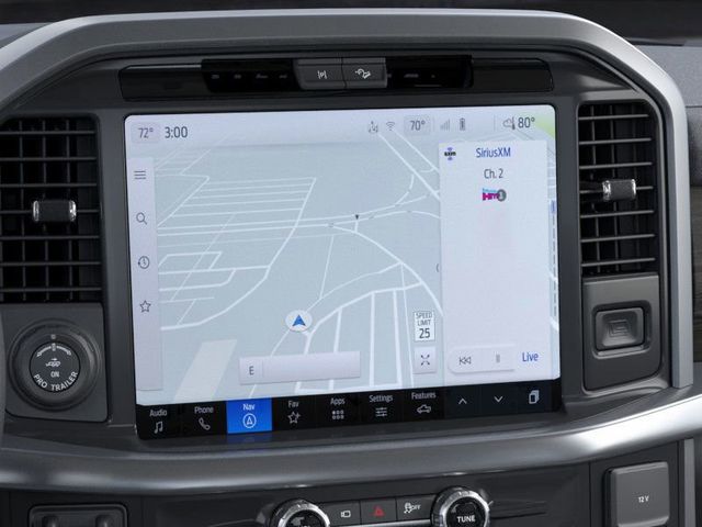 2025 Ford F-150 Lariat photo 14