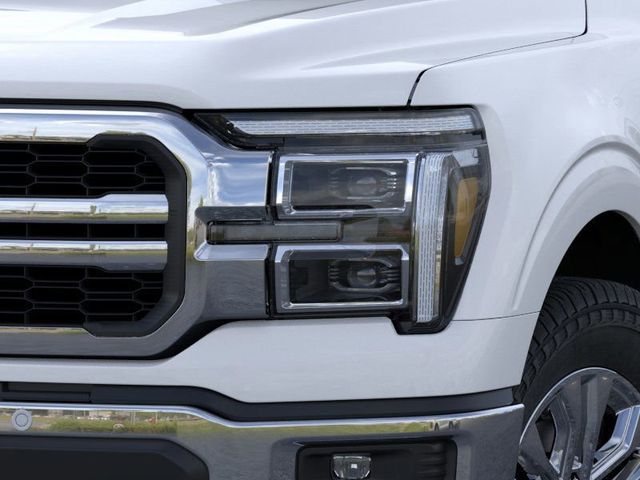 2025 Ford F-150 Lariat photo 18