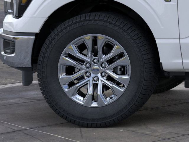 2025 Ford F-150 Lariat photo 19