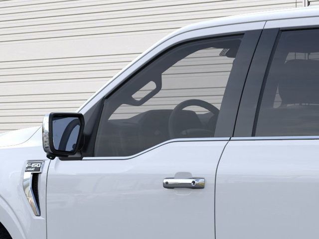 2025 Ford F-150 Lariat photo 20