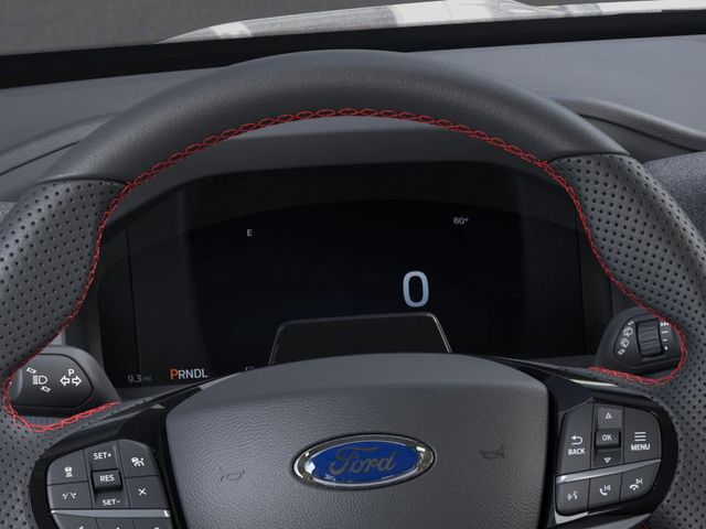 2025 Ford Explorer ST-Line photo 11