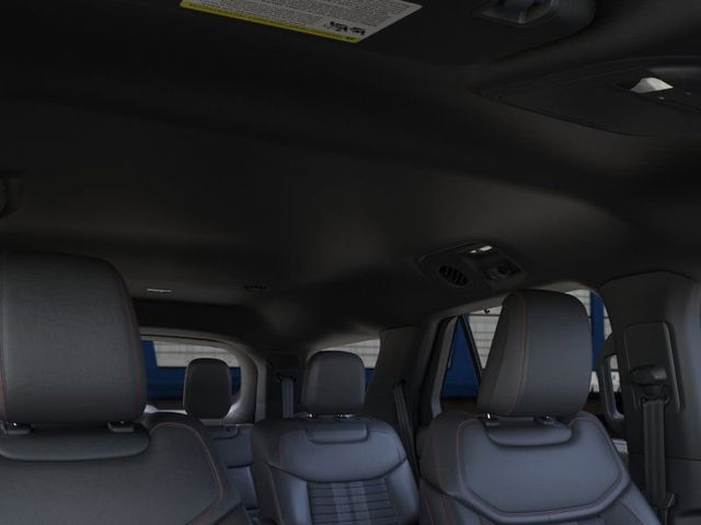 2025 Ford Explorer ST-Line photo 19