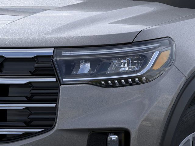 2025 Ford Explorer photo 15