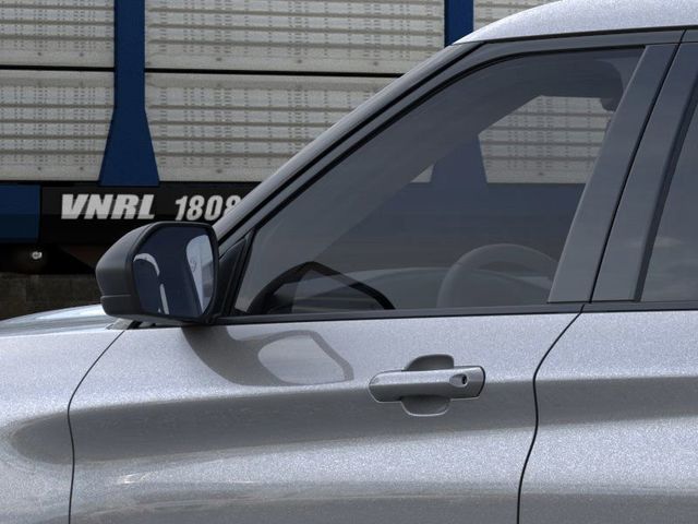 2025 Ford Explorer photo 17