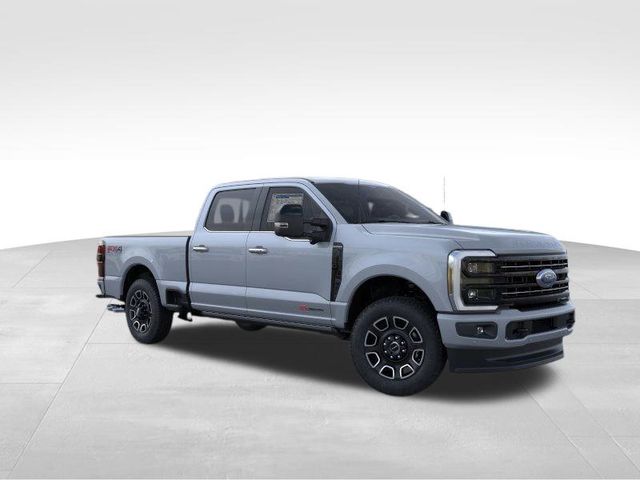 2026 Ford F-250 XL photo 7