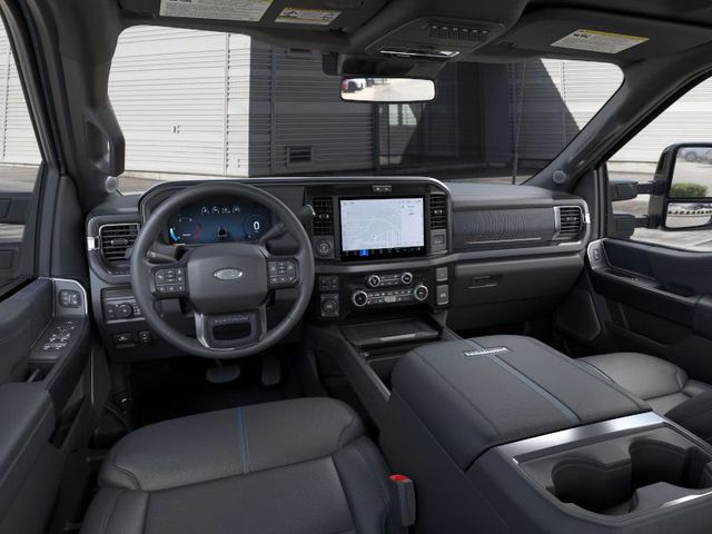 2026 Ford F-250 XL photo 9