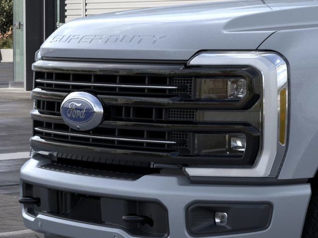 2026 Ford F-250 XL photo 17