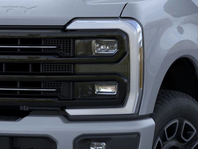 2026 Ford F-250 XL photo 18