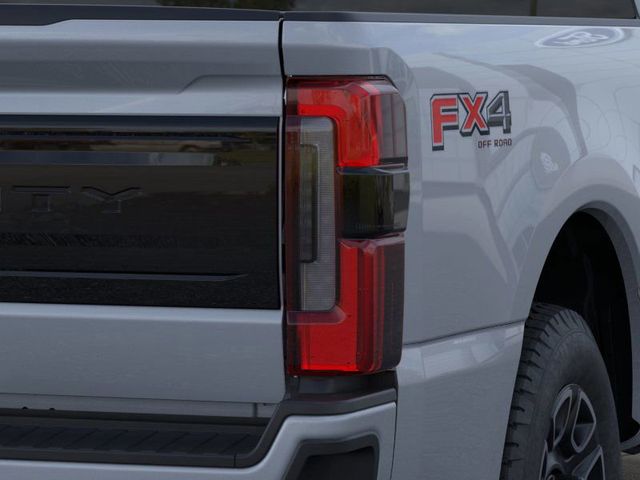 2026 Ford F-250 XL photo 21