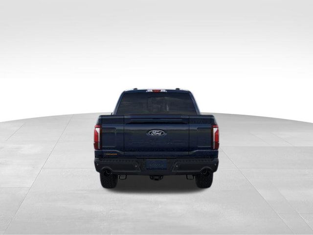 2025 Ford F-150 Tremor photo 5