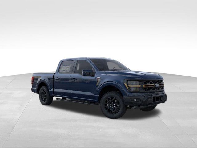 2025 Ford F-150 Tremor photo 7