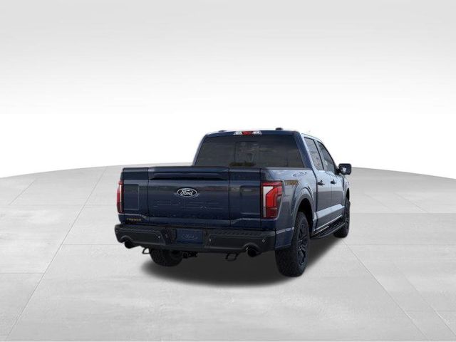 2025 Ford F-150 Tremor photo 8
