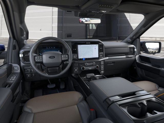 2025 Ford F-150 Tremor photo 9