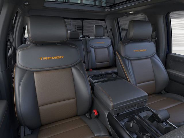 2025 Ford F-150 Tremor photo 10