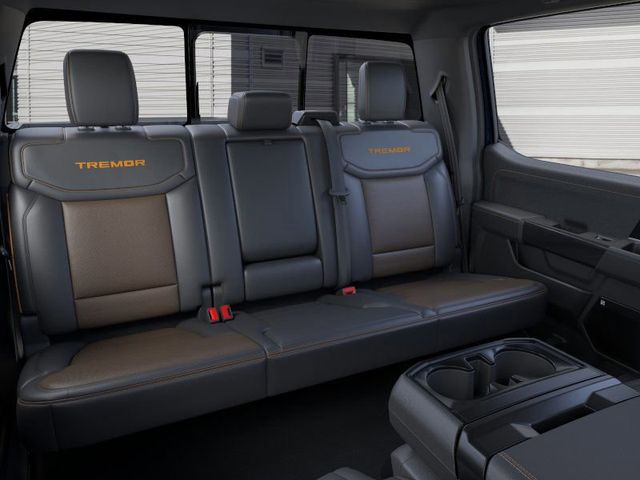 2025 Ford F-150 Tremor photo 11