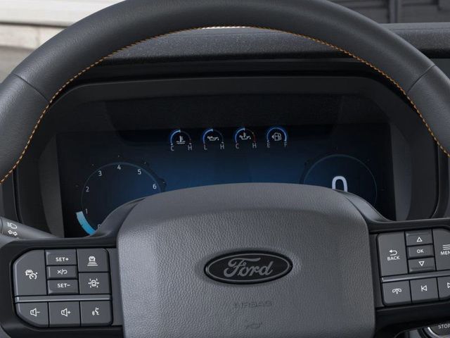 2025 Ford F-150 Tremor photo 13