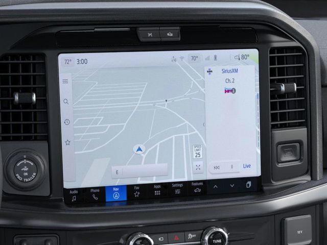 2025 Ford F-150 Tremor photo 14