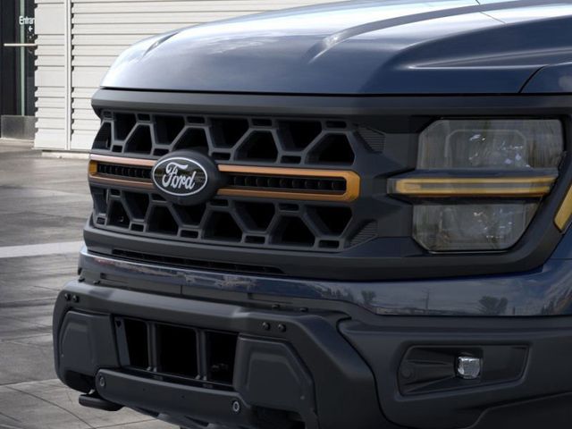 2025 Ford F-150 Tremor photo 17