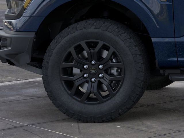 2025 Ford F-150 Tremor photo 19
