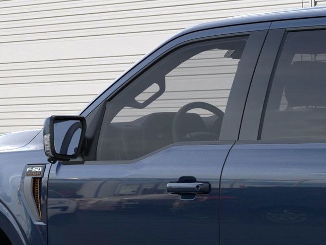 2025 Ford F-150 Tremor photo 20