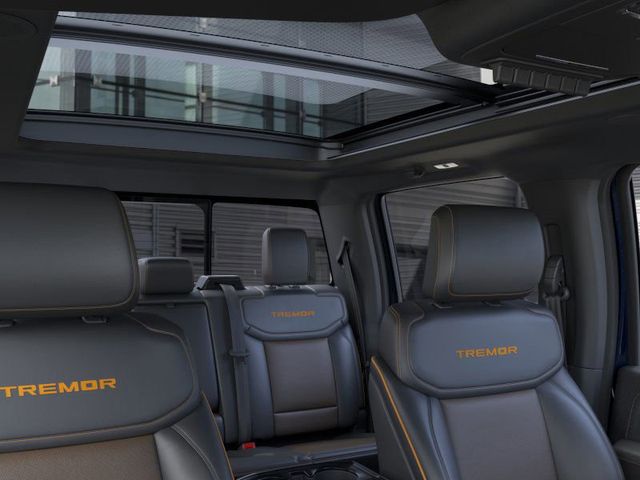 2025 Ford F-150 Tremor photo 22