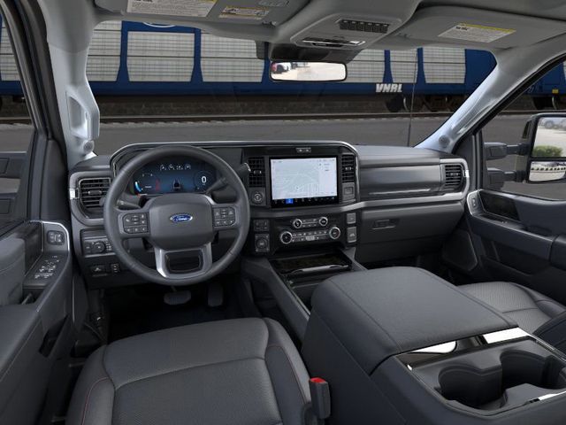 2026 Ford F-350 XL photo 9