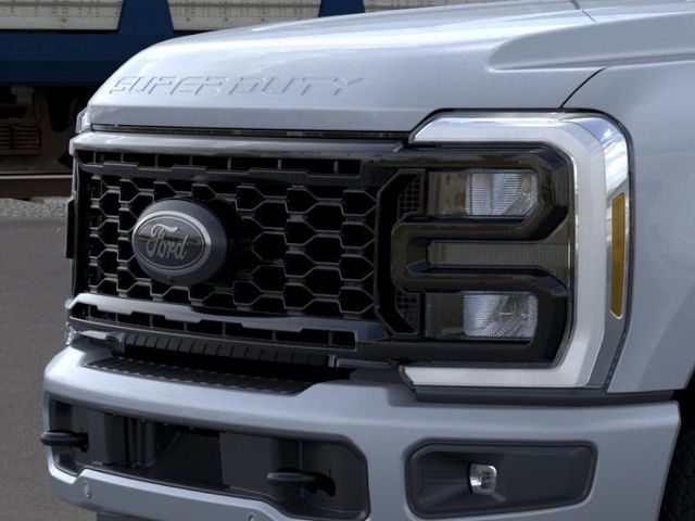 2026 Ford F-350 XL photo 17