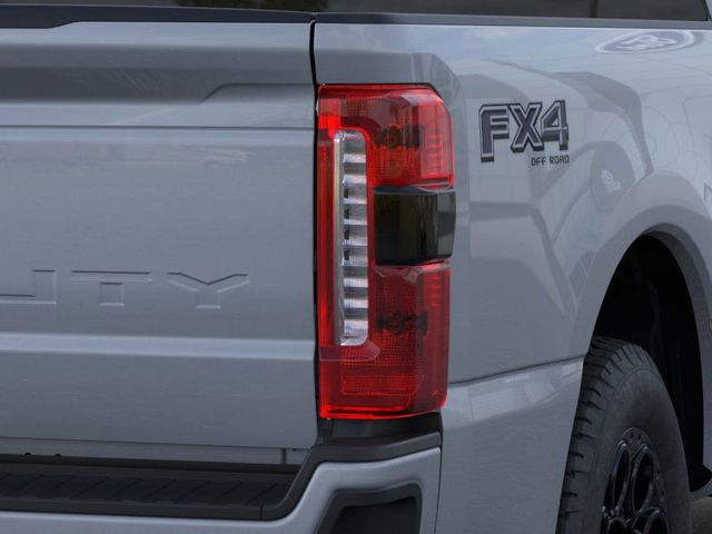 2026 Ford F-350 XL photo 21
