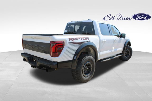 2025 Ford F-150 Raptor photo 3