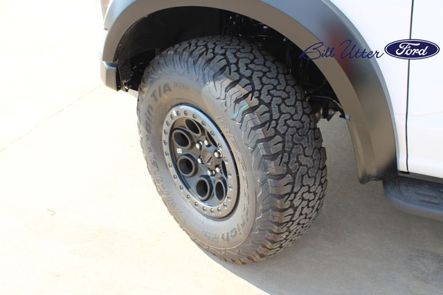2025 Ford F-150 Raptor photo 5
