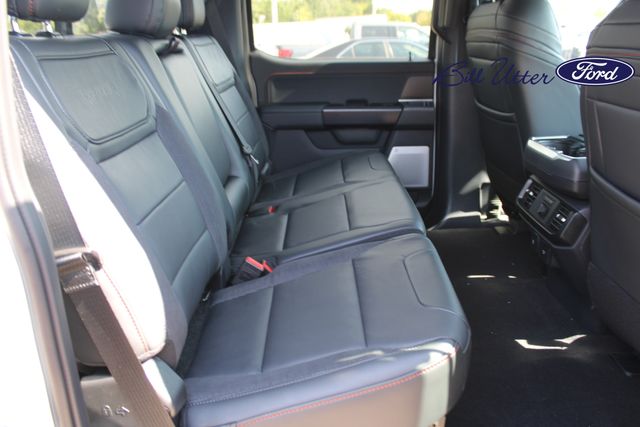 2025 Ford F-150 Raptor photo 8
