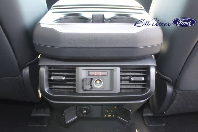 2025 Ford F-150 Raptor photo 10