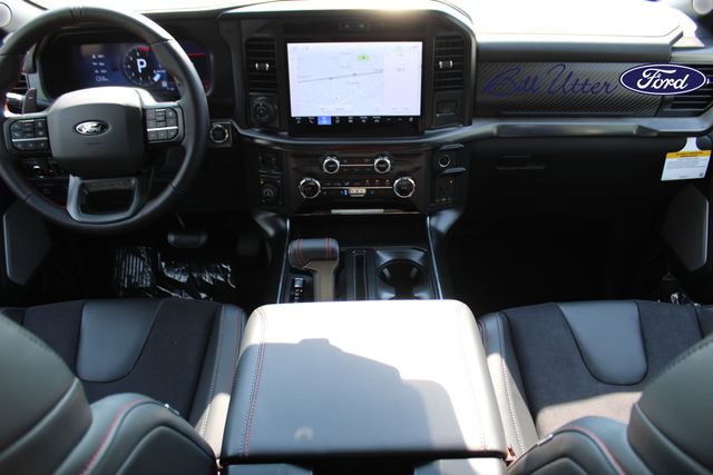 2025 Ford F-150 Raptor photo 11