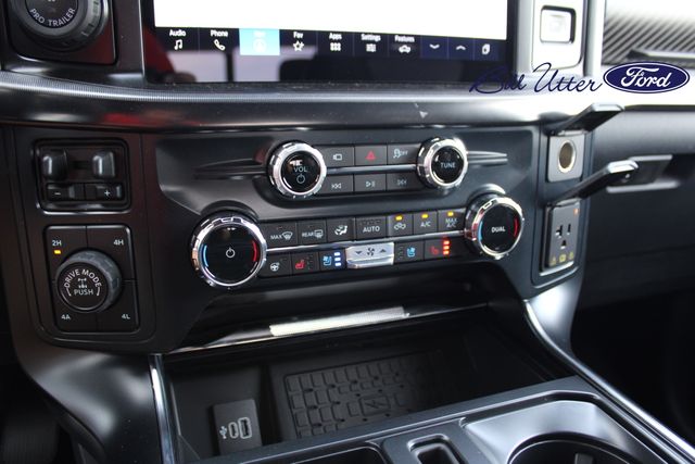 2025 Ford F-150 Raptor photo 14