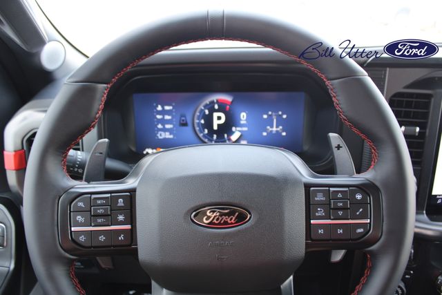 2025 Ford F-150 Raptor photo 17