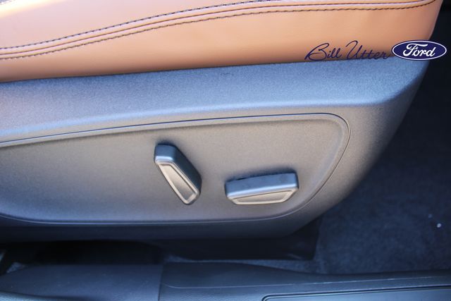 2025 Ford Bronco Sport Outer Banks photo 8