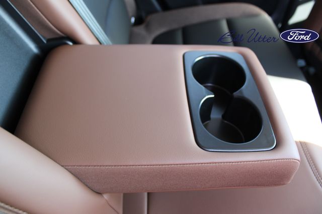 2025 Ford Bronco Sport Outer Banks photo 10