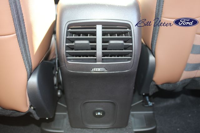 2025 Ford Bronco Sport Outer Banks photo 11