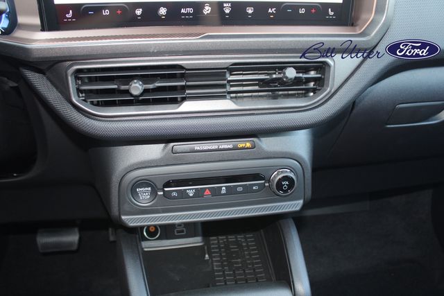2025 Ford Bronco Sport Outer Banks photo 14