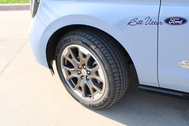 2025 Ford Expedition King Ranch photo 3