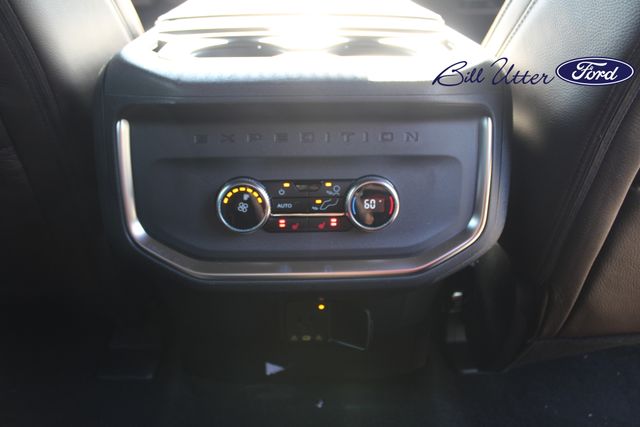 2025 Ford Expedition King Ranch photo 6