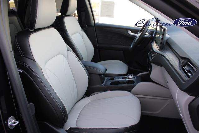 2026 Ford Escape Plug-In Hybrid photo 6