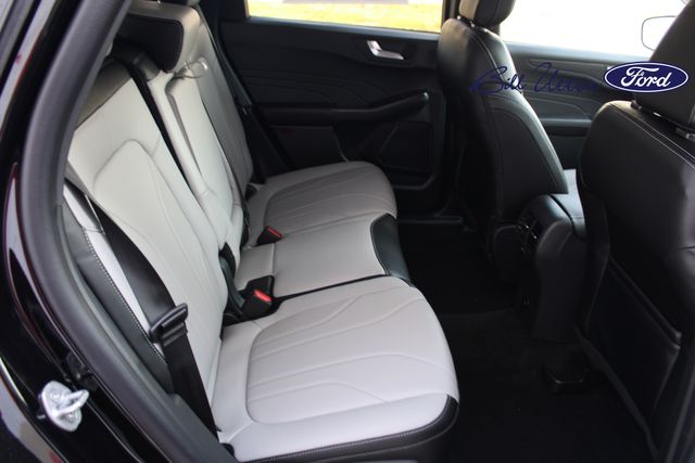 2026 Ford Escape Plug-In Hybrid photo 8